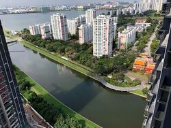 Parc Riviera (D5), Condominium #557831411